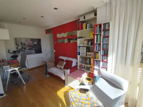Flat in calle del Pinar de San José - Photo 15