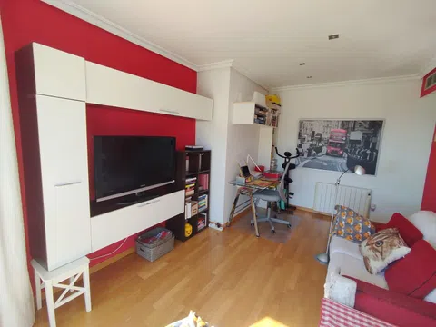 Flat in calle del Pinar de San José - Photo 17