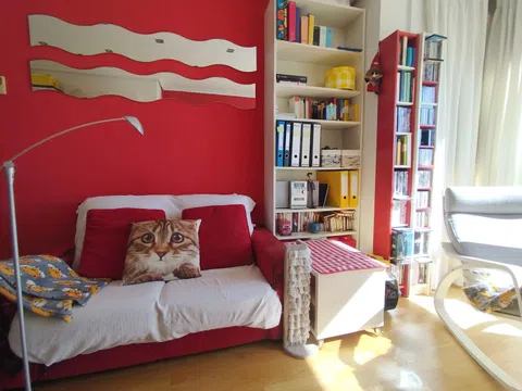 Flat in calle del Pinar de San José - Photo 18
