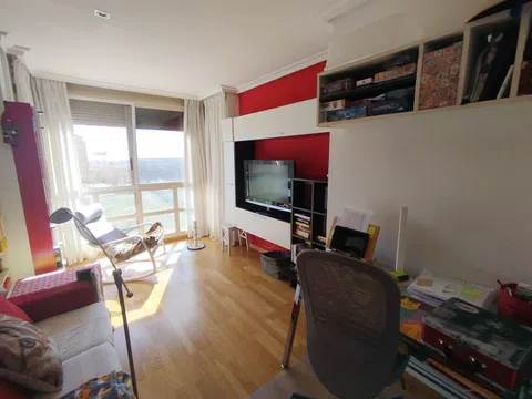 Flat in calle del Pinar de San José - Photo 19