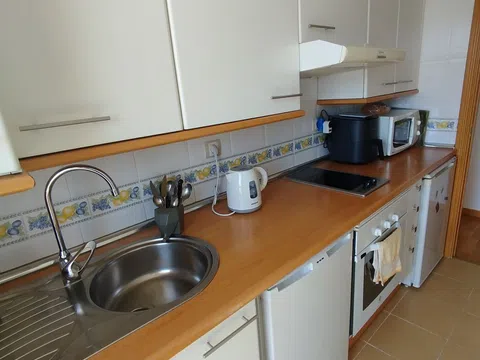 Flat in calle del Pinar de San José - Photo 3