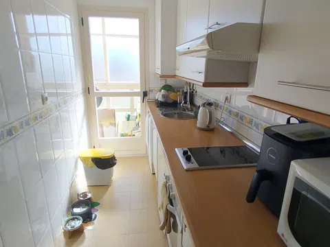 Flat in calle del Pinar de San José - Photo 4