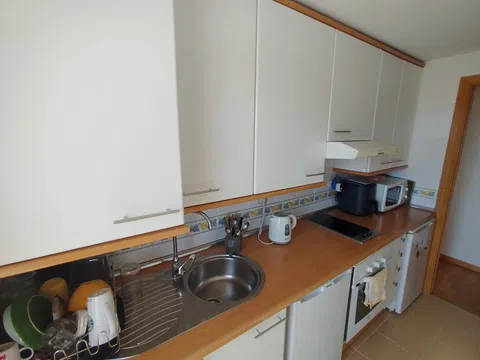 Flat in calle del Pinar de San José - Photo 5