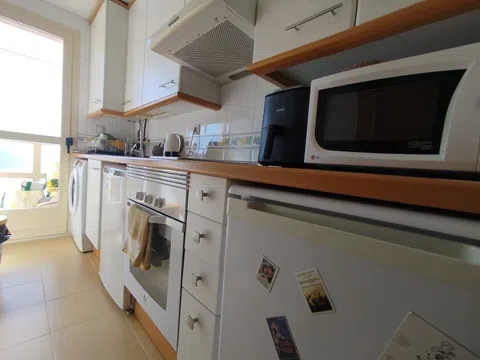 Flat in calle del Pinar de San José - Photo 6