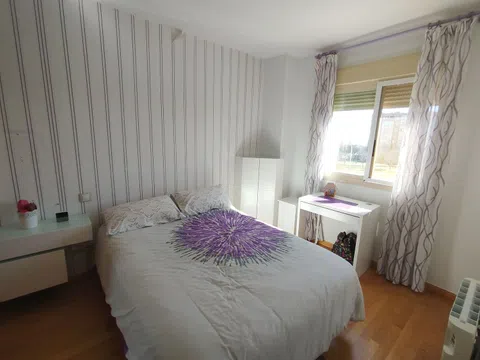 Flat in calle del Pinar de San José - Photo 8