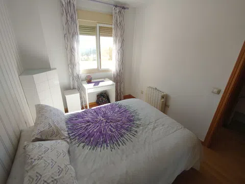 Flat in calle del Pinar de San José - Photo 9