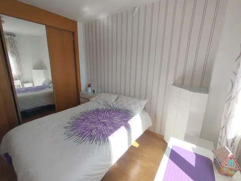 Flat in calle del Pinar de San José - Photo 10