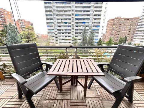 Flat in CL Condesa De Venadito, 6 - Photo 14