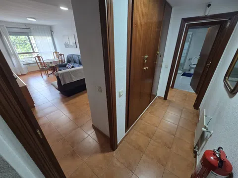 Flat in avenida de la Perla - Photo 16