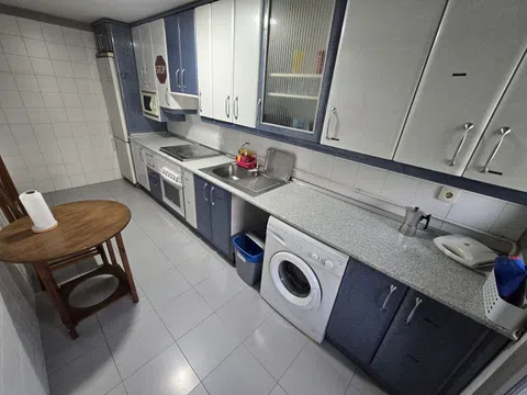 Flat in avenida de la Perla - Photo 7