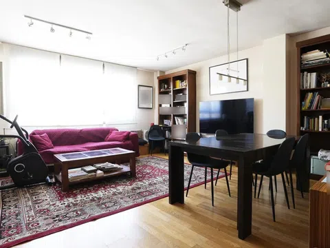 Flat - Photo 2