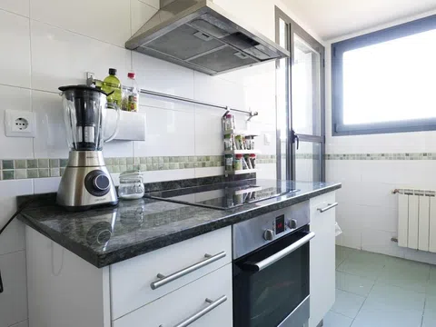 Flat - Photo 12