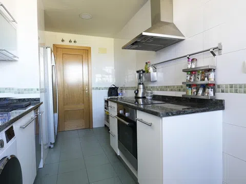 Flat - Photo 16