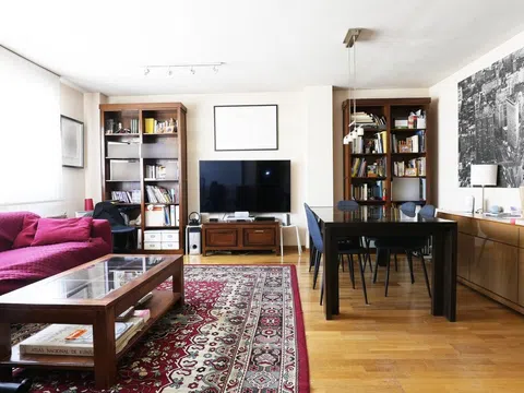 Flat - Photo 3