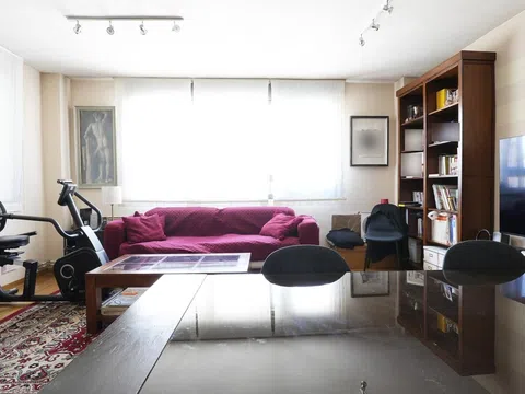 Flat - Photo 4