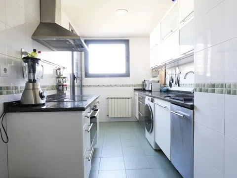 Flat - Photo 9