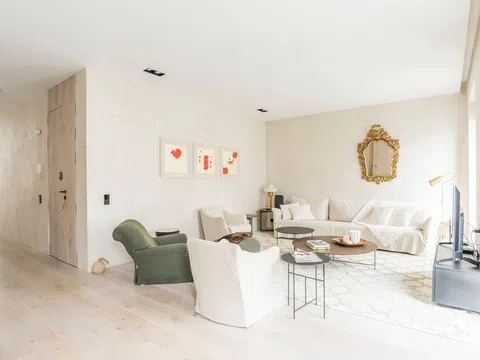 Flat in calle del Monte Esquinza - Photo 2