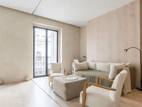 Flat in calle del Monte Esquinza - Photo 14