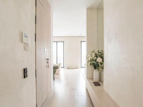 Flat in calle del Monte Esquinza - Photo 15
