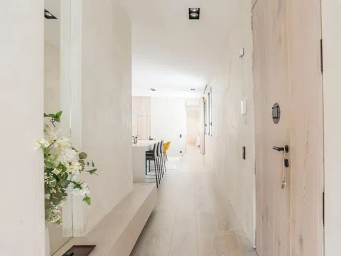 Flat in calle del Monte Esquinza - Photo 16