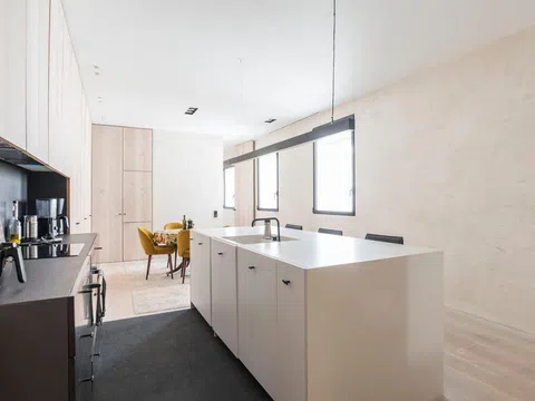 Flat in calle del Monte Esquinza - Photo 17
