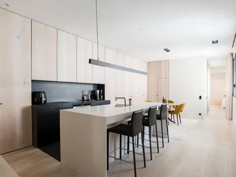 Flat in calle del Monte Esquinza - Photo 18