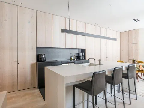 Flat in calle del Monte Esquinza - Photo 19