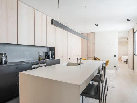 Flat in calle del Monte Esquinza - Photo 20