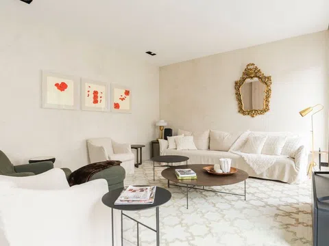 Flat in calle del Monte Esquinza - Photo 6