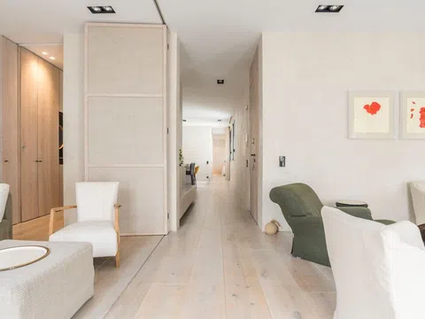 Flat in calle del Monte Esquinza - Photo 7