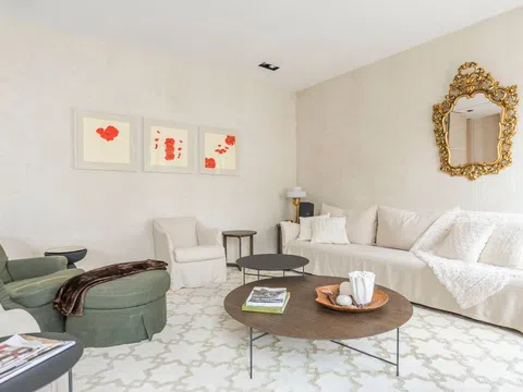 Flat in calle del Monte Esquinza - Photo 8