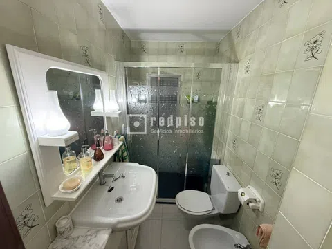 Flat in calle Sopetrán - Photo 7
