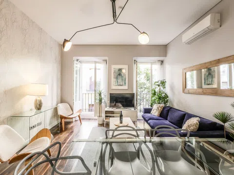 Flat in calle de los Relatores, 5 - Photo 2