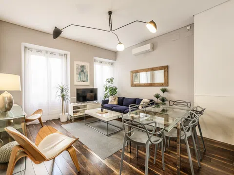 Flat in calle de los Relatores, 5 - Photo 11