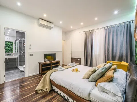 Flat in calle de los Relatores, 5 - Photo 12