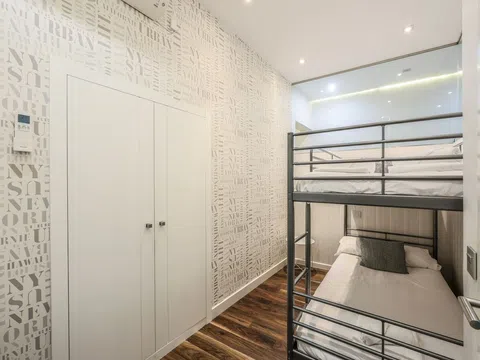 Flat in calle de los Relatores, 5 - Photo 13