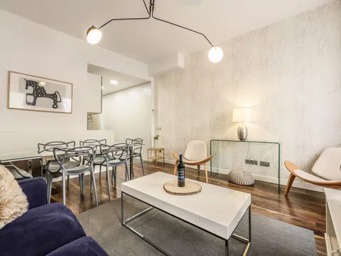Flat in calle de los Relatores, 5 - Photo 14