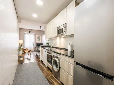 Flat in calle de los Relatores, 5 - Photo 15