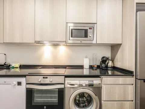 Flat in calle de los Relatores, 5 - Photo 16