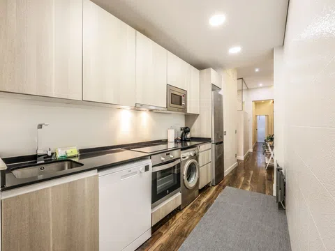 Flat in calle de los Relatores, 5 - Photo 17
