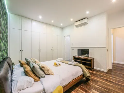 Flat in calle de los Relatores, 5 - Photo 19