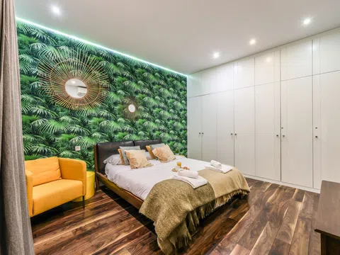 Flat in calle de los Relatores, 5 - Photo 20