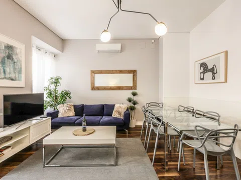 Flat in calle de los Relatores, 5 - Photo 3