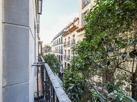 Flat in calle de los Relatores, 5 - Photo 4