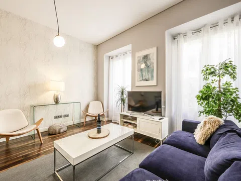 Flat in calle de los Relatores, 5 - Photo 5