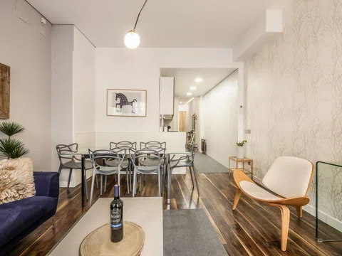 Flat in calle de los Relatores, 5 - Photo 6