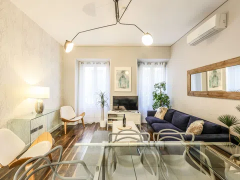Flat in calle de los Relatores, 5 - Photo 7