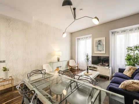 Flat in calle de los Relatores, 5 - Photo 8
