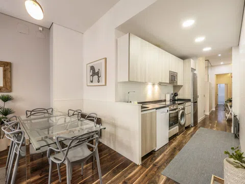 Flat in calle de los Relatores, 5 - Photo 10