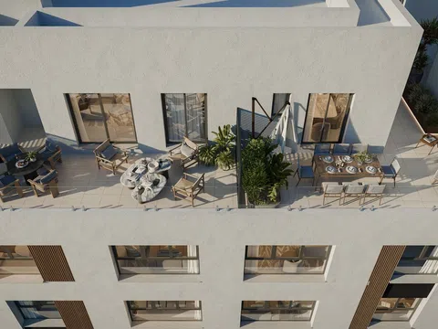 Flat in de San Enrique, 3 - Photo 17